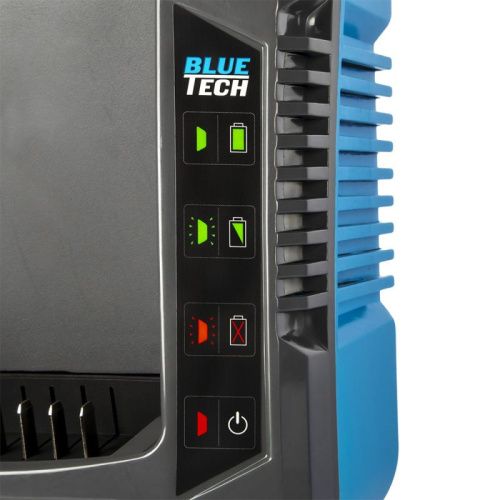 Зарядное устройство DDE BlueTech BC 2-40-Tehinstrument