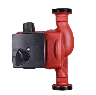 Циркуляционный насос отопления Вихрь Ц-25/4 СТАНДАРТ-Tehinstrument