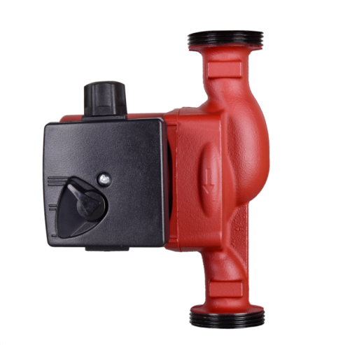 Циркуляционный насос отопления Вихрь Ц-25/4 СТАНДАРТ-Tehinstrument