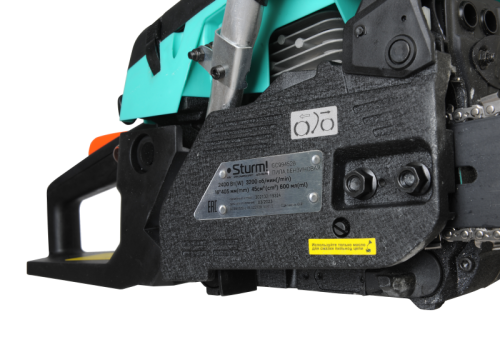 Бензопила  Sturm GC99452B-Tehinstrument