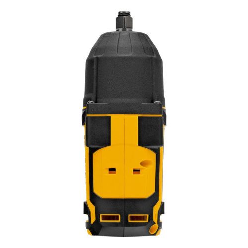 Бесщеточный аккумуляторный ударный гайковерт Denzel CIWH-BL-20-1000, Li-Ion, 20 В-Tehinstrument