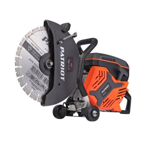 Бензорез PATRIOT DSG 735-Tehinstrument