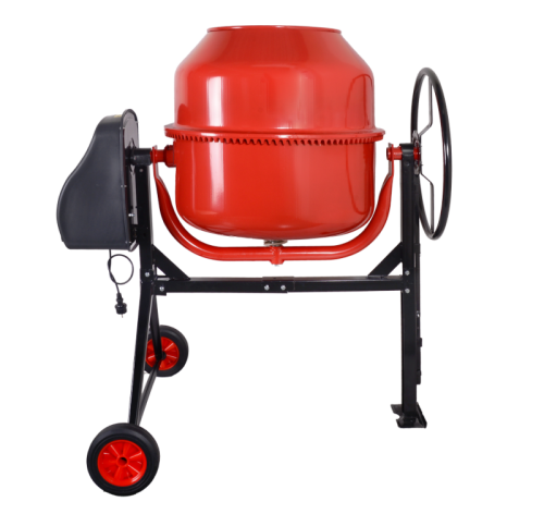 Бетономешалка Ресанта БМ-180Ч-Tehinstrument