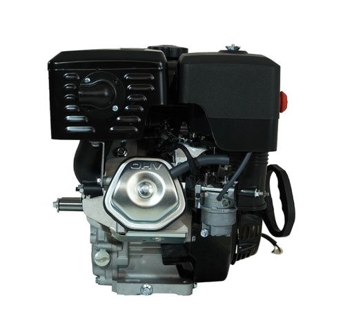 Двигатель 190FD-S Sport New, вал ?25мм, катушка 18 Ампер-Tehinstrument