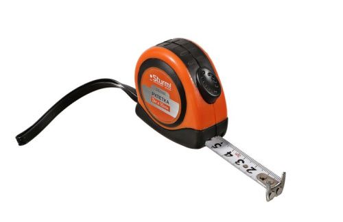 Рулетка 3x16мм,  Sturm-Tehinstrument
