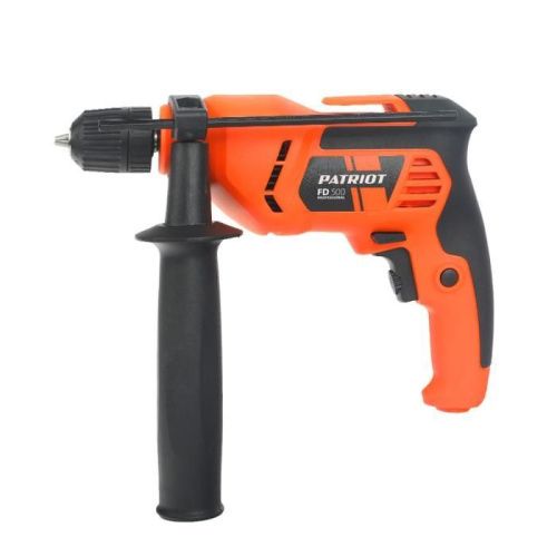 Дрель электрическая Patriot FD 500-Tehinstrument