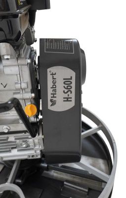 Машина затирочная Habert H-S60L-Tehinstrument