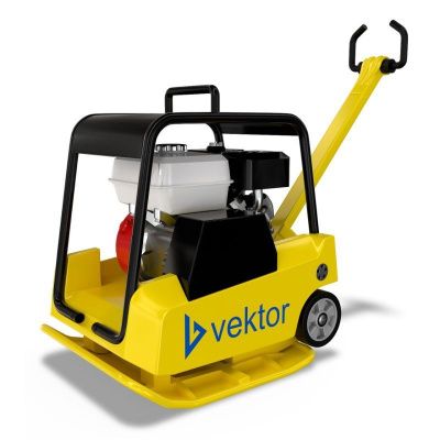 Виброплита Vektor VPG-160С-Tehinstrument