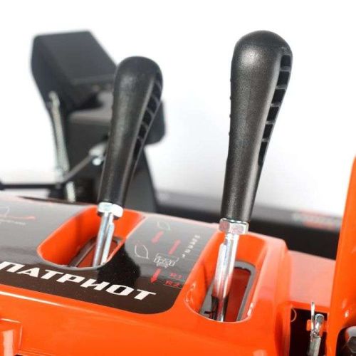 Бензиновый снегоуборщик Patriot СИБИРЬ 999 KX (снегоотбрасыватель Патриот СИБИРЬ 999 КХ)-Tehinstrument