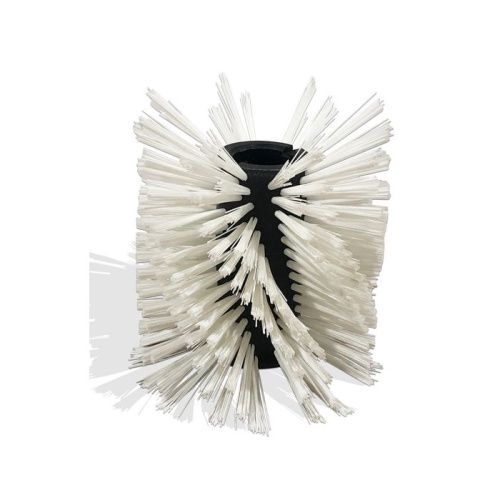 Универсальная щетка для подметальной машины Tielbuerger ТК18, ТК20, ТК36, ТК38 (комплект)-Tehinstrument