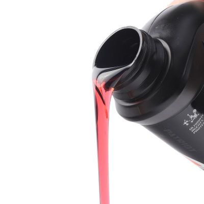 Масло 2-х тактное полусинтетическое Patriot G-Motion Euro-Tehinstrument