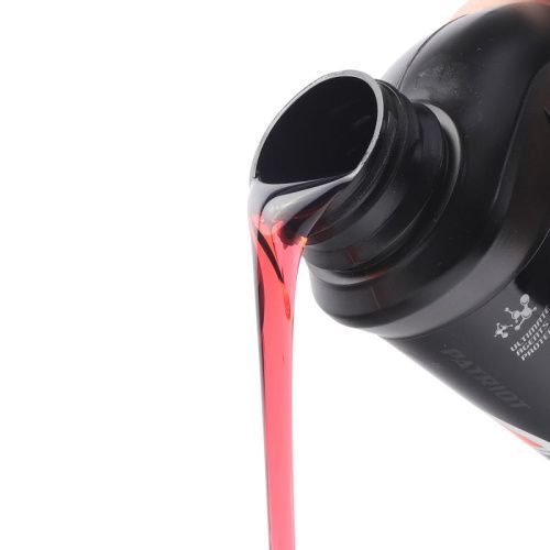 Масло 2-х тактное полусинтетическое Patriot G-Motion Euro-Tehinstrument