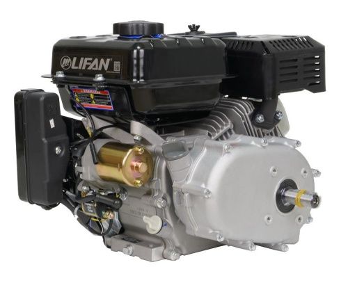 Двигатель Lifan 170FD-T-R, вал ?20мм-Tehinstrument