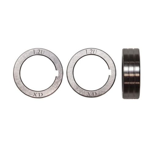 Ролик AL 1.0-1.2мм /РЕСУРС, Aurora-Tehinstrument