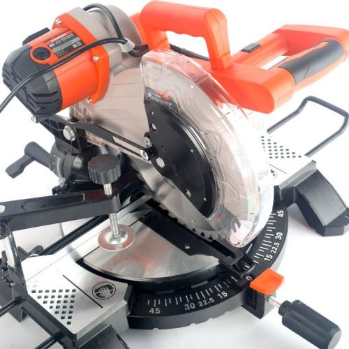 Пила торцовочная Patriot MS 253-Tehinstrument