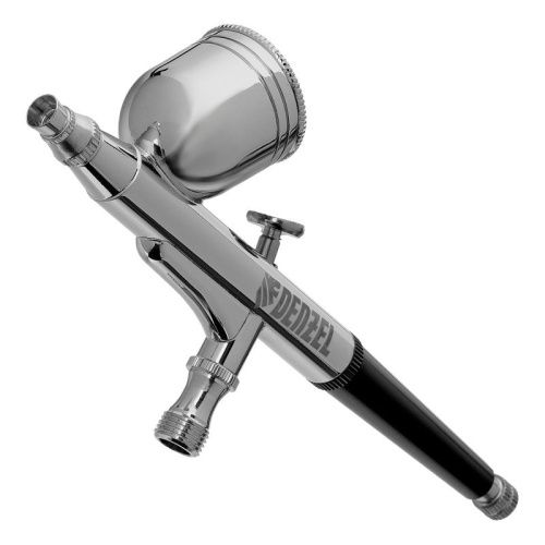 Аэрограф с верхним бачком Denzel AB1-Tehinstrument