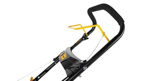 Бензиновая газонокосилка CHAMPION LM4215-Tehinstrument