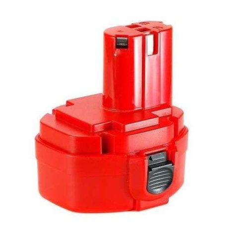 Аккумулятор для шуруповерта Makita MB-627-Ni 12V 1,3 Ah-Tehinstrument