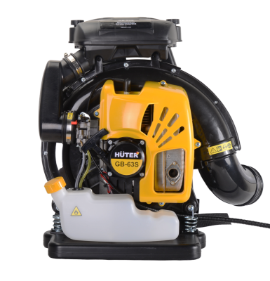 Воздуходувка бензиновая Huter GB-63S-Tehinstrument
