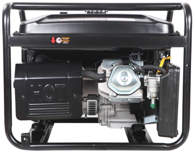 Бензиновый генератор A-iPower Lite AP5500-Tehinstrument