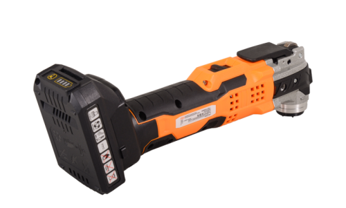 Реноватор аккумуляторный АМФИ-20Li Вихрь-Tehinstrument