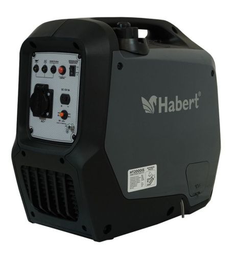 Habert Генератор HT2000iS-Tehinstrument