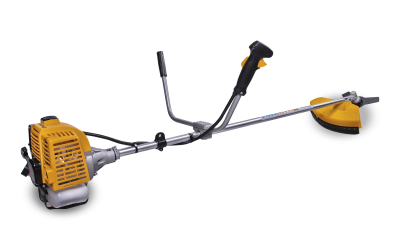 Бензиновый триммер CHAMPION Т437-Tehinstrument