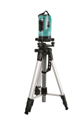 Уровень лазерный в кейсе,  Sturm-Tehinstrument