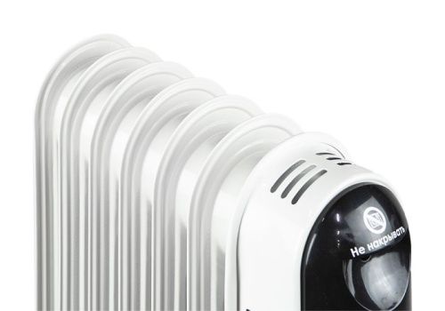 Масляный радиатор СОЮЗ МРС-1507-Tehinstrument