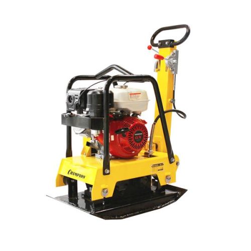Виброплита бензиновая CHAMPION PC1645RH-Tehinstrument