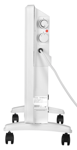 Электроконвектор Eurolux ОК-EU-1500-Tehinstrument