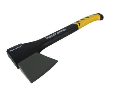 Топор с зажигалкой 650г, Hanskonner-Tehinstrument