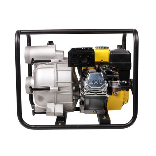 Бензиновая мотопомпа Champion GTP82-Tehinstrument