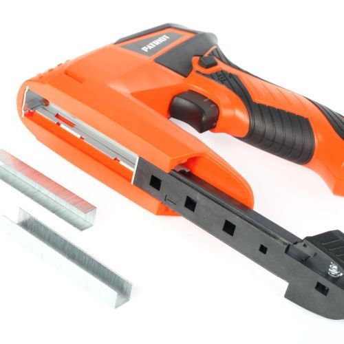 Степлер электрический Patriot EN 141-Tehinstrument