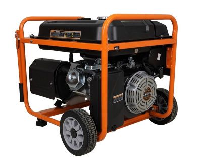 Генератор Lifan 6 GF2-4 (LF7000E3)-Tehinstrument
