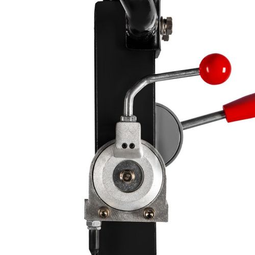 Виброплита DDE VP165-СK-Tehinstrument