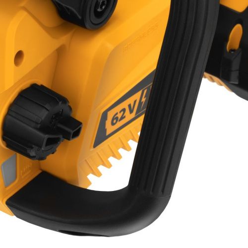 Пила цепная  аккумуляторная  бесщет., Denzel RCS 400-62-Tehinstrument