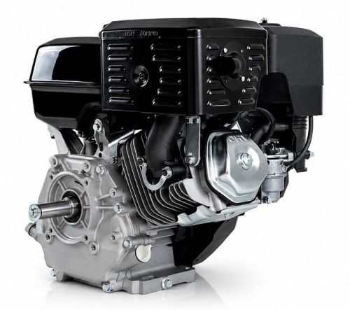 Двигатель Lifan 190F-S Sport, вал ?25мм-Tehinstrument