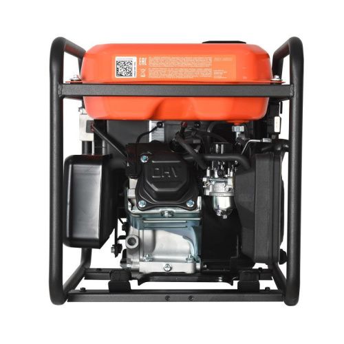 Генератор инверторный PATRIOT iGN 3500-Tehinstrument