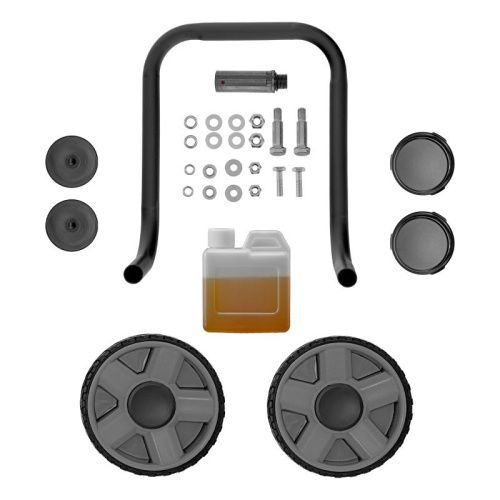 Компрессор воздушный Denzel DKV2200/50, Х-PRO-Tehinstrument