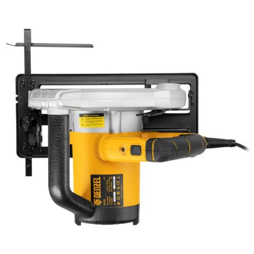 Пила циркулярная Denzel CS-210-Tehinstrument