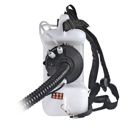 Генератор холодного тумана Patriot PT-12 F-Tehinstrument