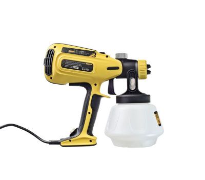 Краскопульт электрический Hanskonner PLATINUM HSG9680-Tehinstrument