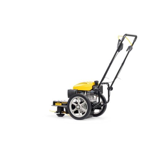 Бензиновая газонокосилка CHAMPION LMH5640-Tehinstrument