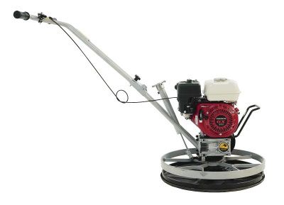 Машина затирочная Habert H-S60H (GX160)-Tehinstrument