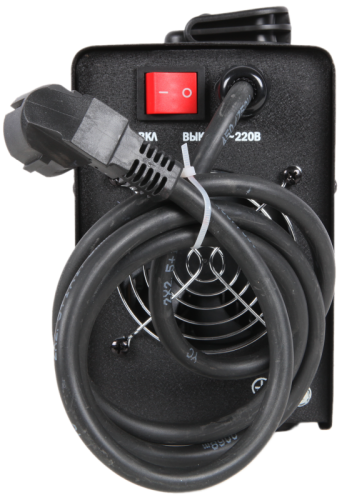 Инверторный сварочный аппарат A-iPower Ai140-Tehinstrument