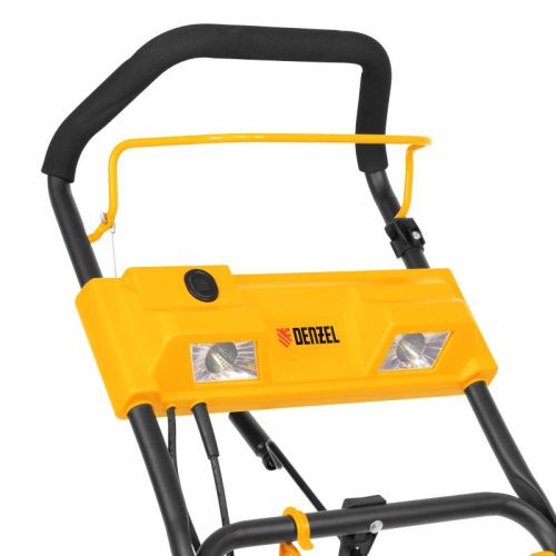 Электрическая снегоуборочная машина Denzel ESB-460-Tehinstrument