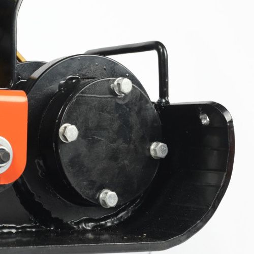 Виброплита бензиновая Patriot VT-50 LB-Tehinstrument