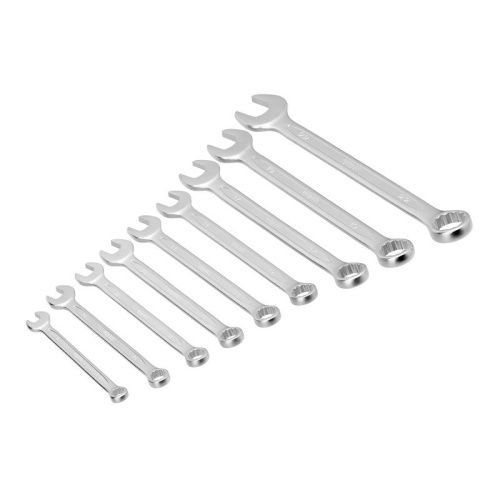 Набор инструментов 82 предмета Denzel, пластиковый кейс-Tehinstrument