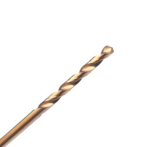 Сверло по металлу (2.5х57/30 мм, 2 шт.), PATRIOT-Tehinstrument